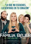 Cartel de La familia Bélier